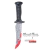 Prop Bling Bowie Knif - Ghostface®