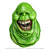 Mascara Ghostbusters - Slimer (Glow in the dark)