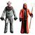 Figura Haunt- Clown & Devil - 3.75" Figure 2 Pack - comprar online