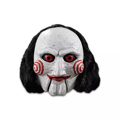 Mascara SAW - Billy Puppet - comprar online