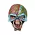 Mascara Iron Maiden - Final Frontier Eddie - comprar online