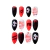 Uñas press On - Jason Voorhees - Friday the 13th en internet