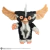 Prop 1:1 Gremlins 2: The New Batch - Mohawk Mogwai: - comprar online
