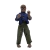 Mego Werewolf