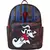 Mochila Nightmare Before Christmas Zero in Holiday Forest Full-Size Backpack - comprar online