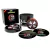 Yo Yo Coleccionable Capcom Resident Evil Corp Umbrella Deluxe Edition