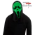 Mascara Color Changing Ghostface® en internet