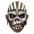 Mascara The book of souls - Iron maiden