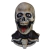 Mascara Party time skeleton - The return of the living dead