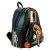 Mochila Halloween Michael Myers Returns Mini-Backpack - Bloody Night 