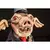 Prop Spiral: From The Book Of Saw - Mr. Snuggles Puppet - tienda online