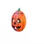 Mascara Don Post - Pumpkin Injection - Bloody Night 