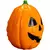 Prop Don Post - Musical Light Up Jolly Jack O'Lantern - Bloody Night 