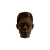 Iman 3D Frankenstein