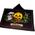 Manta con Capucha Halloween 3