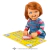 Imagen de Child's Play 2 - Good Guy Talking Board (Tablero Ouija) ULTIMA CHANCE