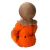 Muñeco animatronico Sam (Luz y Sonido) Life Size (76cm alto) - comprar online