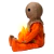 Muñeco animatronico Sam (Luz y Sonido) Life Size (76cm alto) en internet