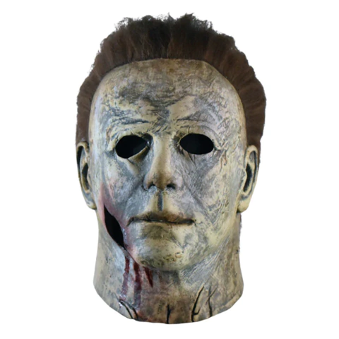 Mascara Michael Myers Halloween 1978 - (copia)