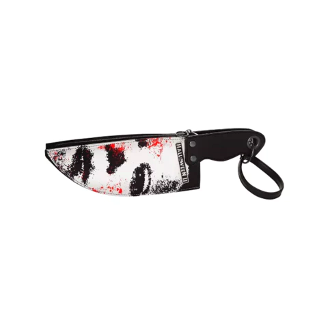 Bolso de mano Michael myers knife - Halloween 2