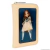 Billetera M3GAN Cosplay Zip-Around Wallet - comprar online