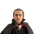 Figura escala 1:6 Hammer Horror - Dracula Prince of Darkness - Dracula - Bloody Night 