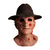 Mascara A Nightmare on Elm Street 4: The Dream Master - Deluxe Freddy Krueger Con sombrero