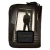 Billetera Halloween Michael Myers Returns Zip-Around Wallet - Bloody Night 