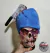 Gorro Cerebro Zombie 2