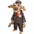 Prop Spiral: From The Book Of Saw - Mr. Snuggles Puppet - Bloody Night 