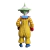 Figura Scream Greats - Killer Klowns from Outer Space - Shorty 8" - comprar online