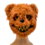 Mascara Rigida Teddy