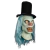 Mascara Mabry Monsters - Hyde en internet