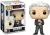 Simil funko Brenner (Stranger Things)