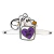 Cartera Nightmare Before Christmas Zero Crossbuddies Bag
