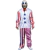 Disfraz House of 1000 Corpses - Captain Spaulding XL