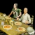 Juego de escena The Texas Chainsaw Massacre (1974) - Dinner Scene Playset - tienda online