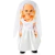 Muñeco Life-Size Bride of Chucky Tiffany 21,5" Spirit Halloween
