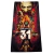 Toallon de microfibra 31 (Rob Zombie)