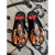 Pantuflas UNISEX The texas chainsaw massacre