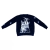 Sweater Beetlejuice LICENCIA OFICIAL - comprar online