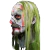 Mascara Psycho Head - 31 (Rob Zombie) en internet