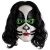 Mascara Injection KISS - Catman