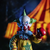 Figura Scream Greats - Killer Klowns from Outer Space - Shorty 8" - Bloody Night 