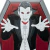 Cartera Universal Monsters Dracula Coffin Convertible Backpack - Entertainment Earth Exclusive - Bloody Night 