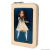 Billetera M3GAN Cosplay Zip-Around Wallet en internet