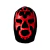 Mascara Rob Zombie's 3 From Hell - Aquarius - comprar online