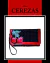 Sobre / Billetera Cerezas - comprar online
