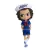 Figura Banpresto Steve (Stranger Things)