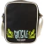 Cartera Beetlejuice Beetlejuice Ghost House Crossbody Bag